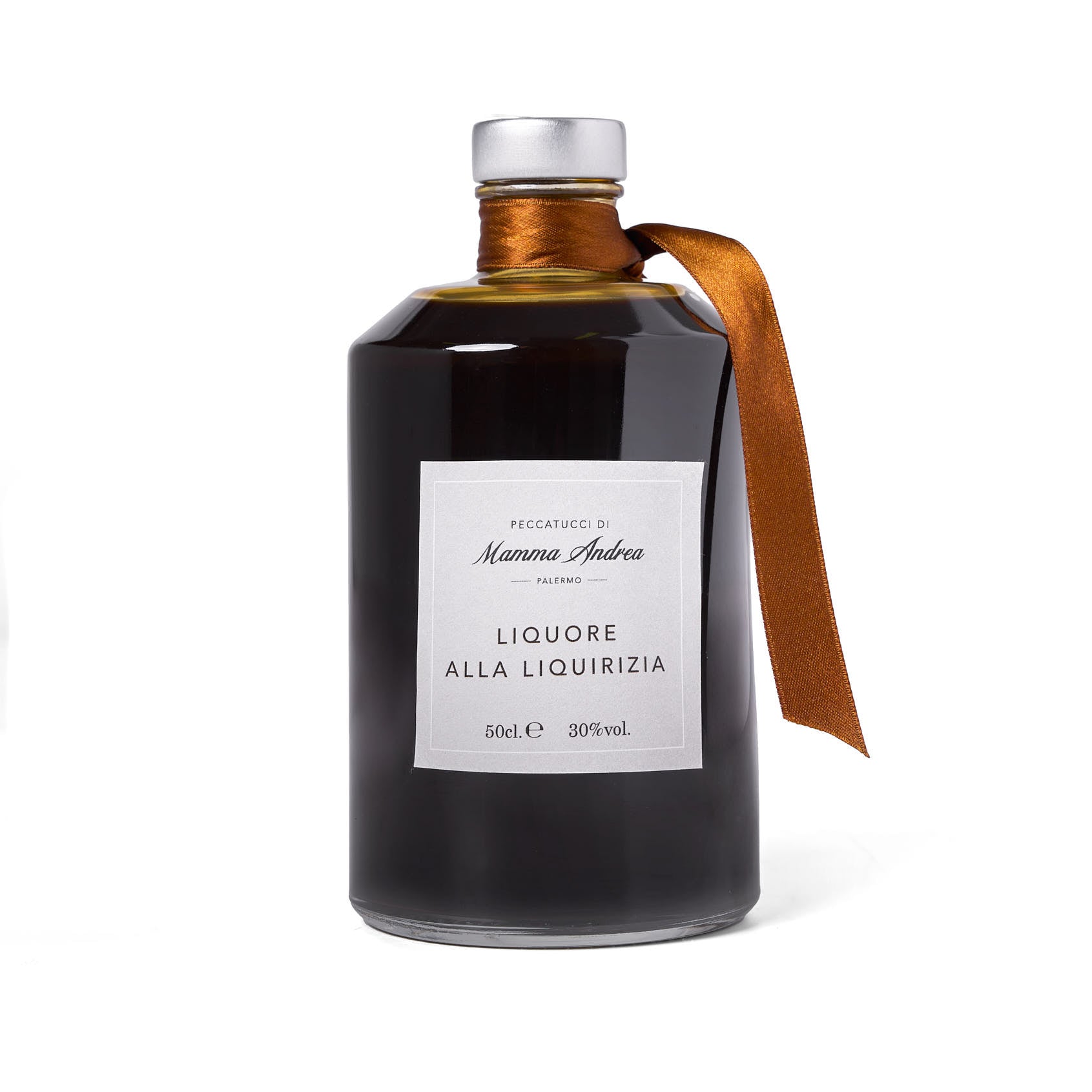Liquore di liquirizia