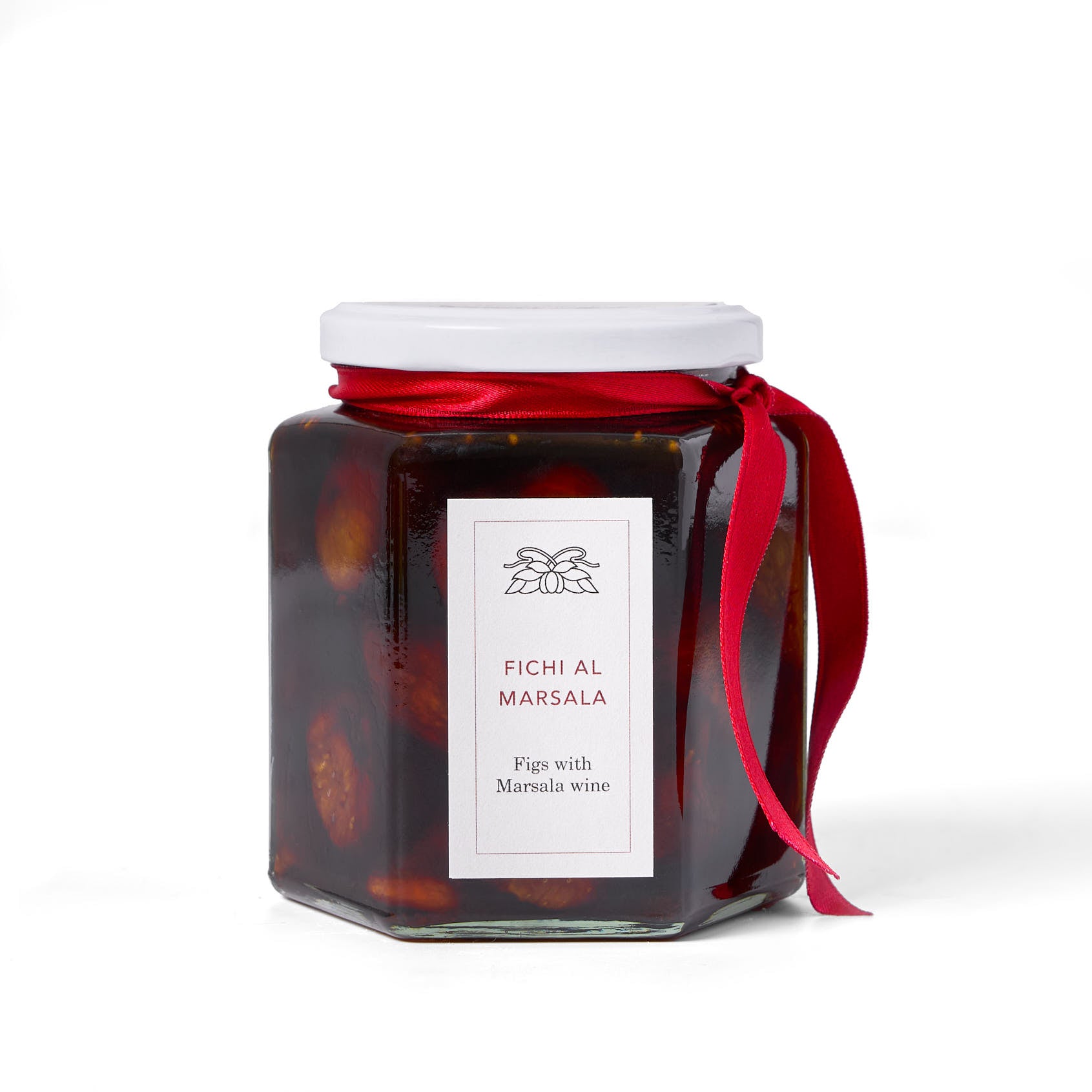 Fichi al marsala