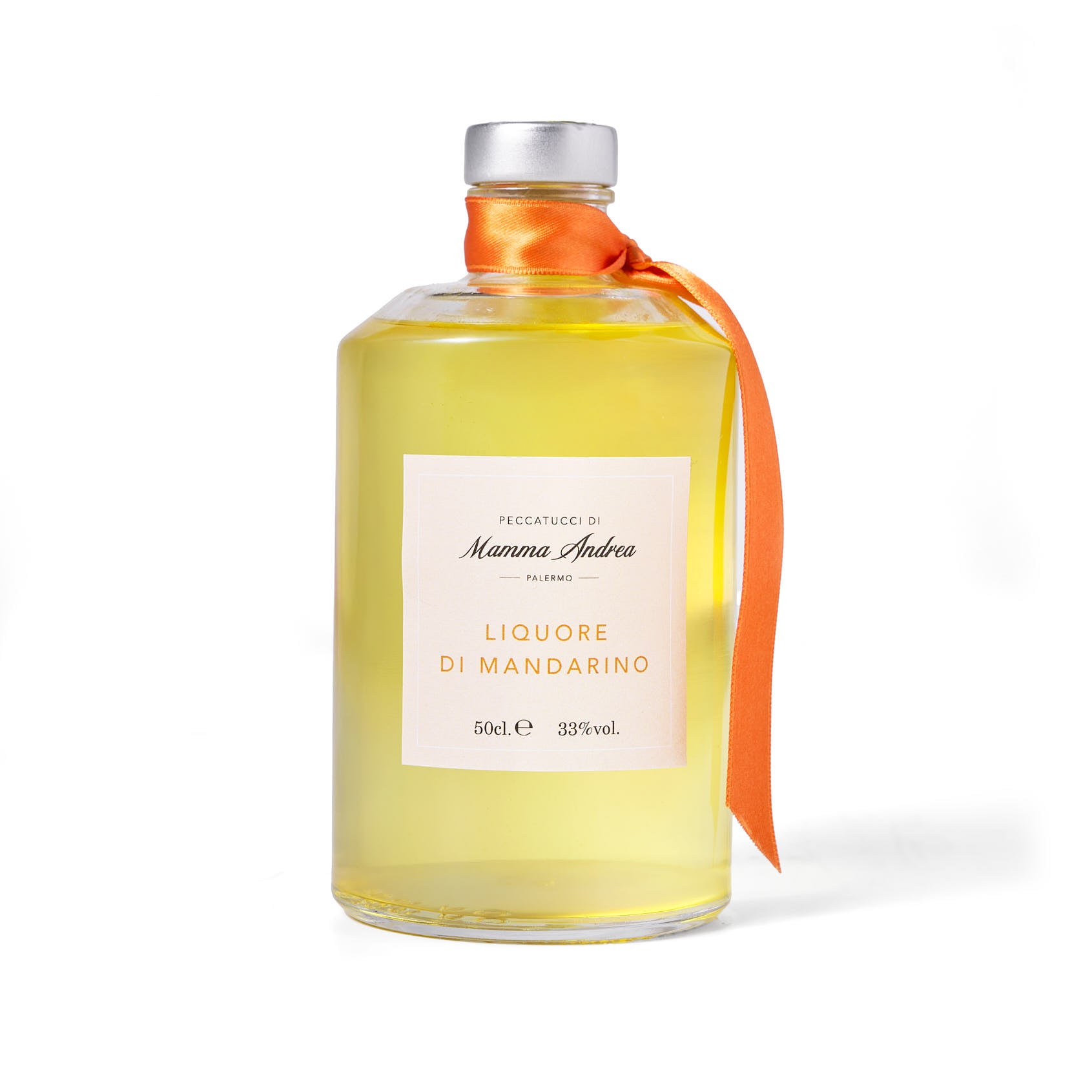 Liquore di mandarino