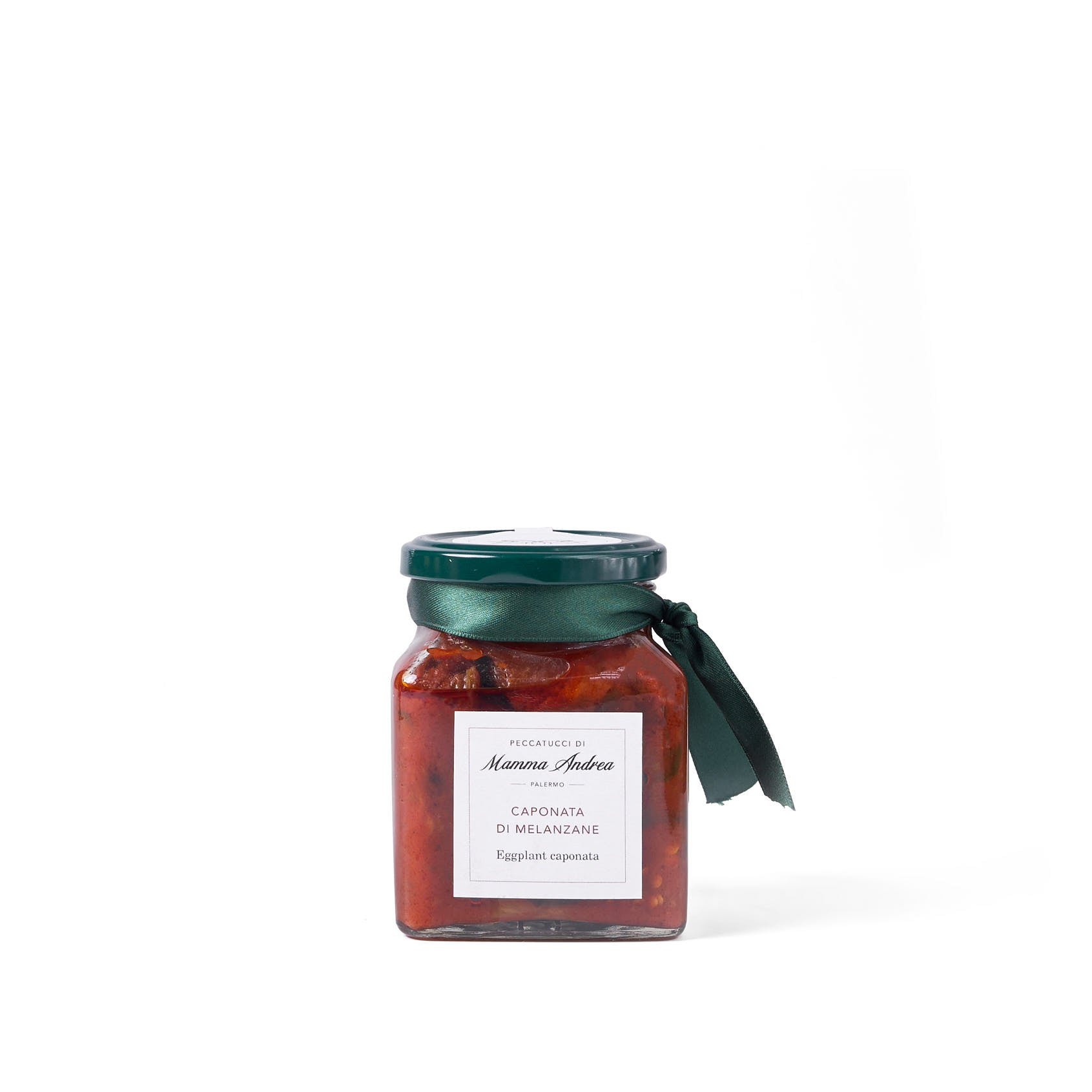Caponata di melanzane