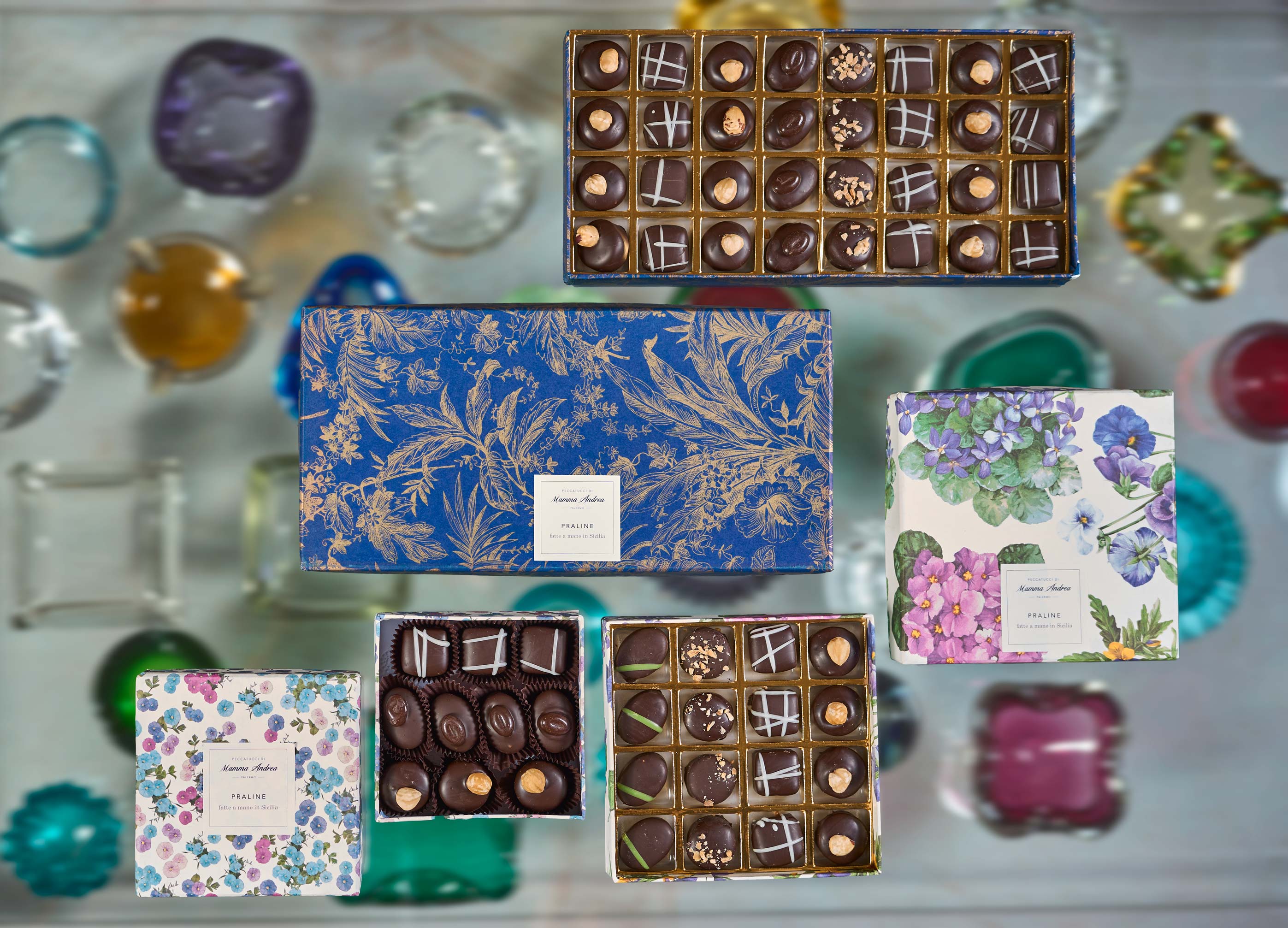 Cioccolato
