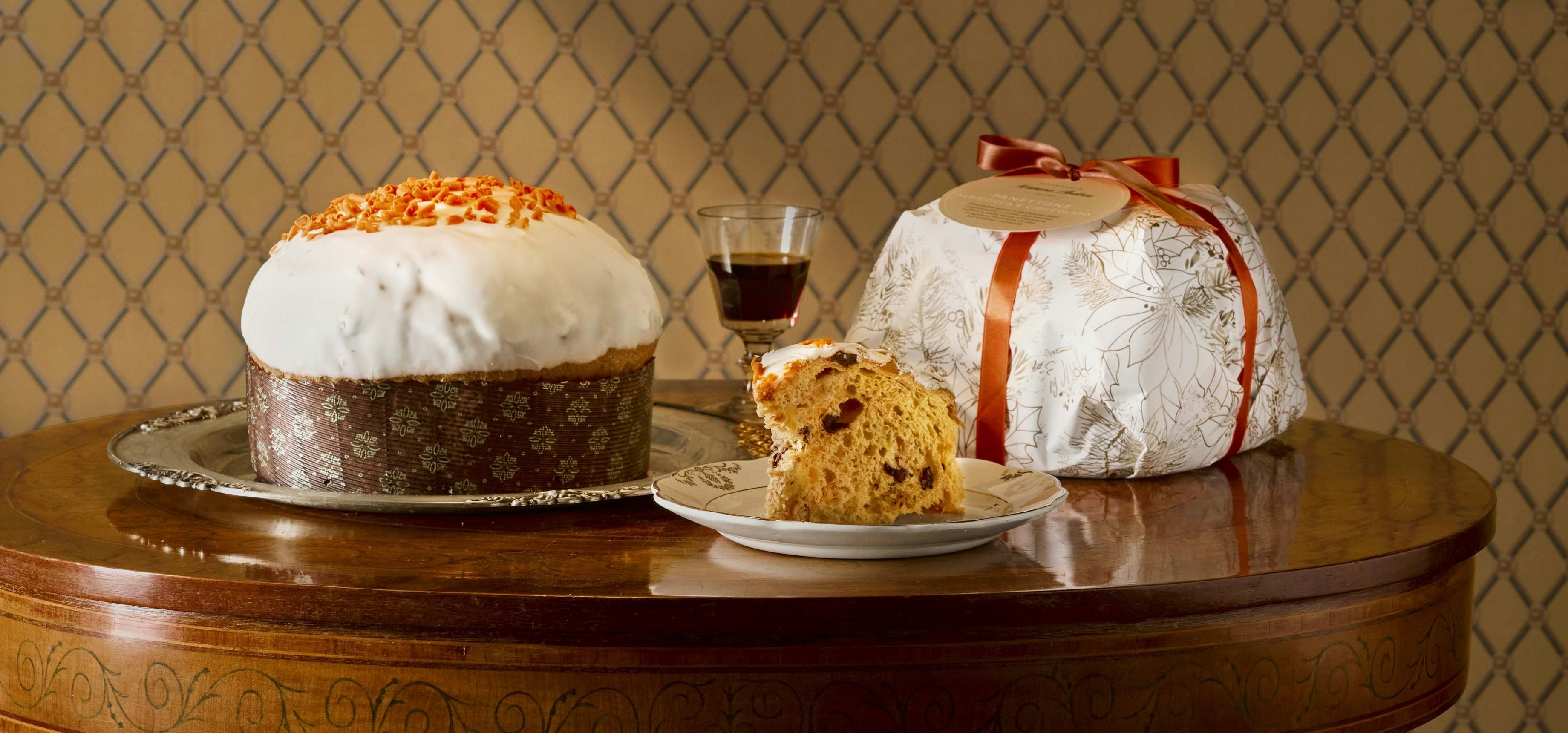 Panettoni