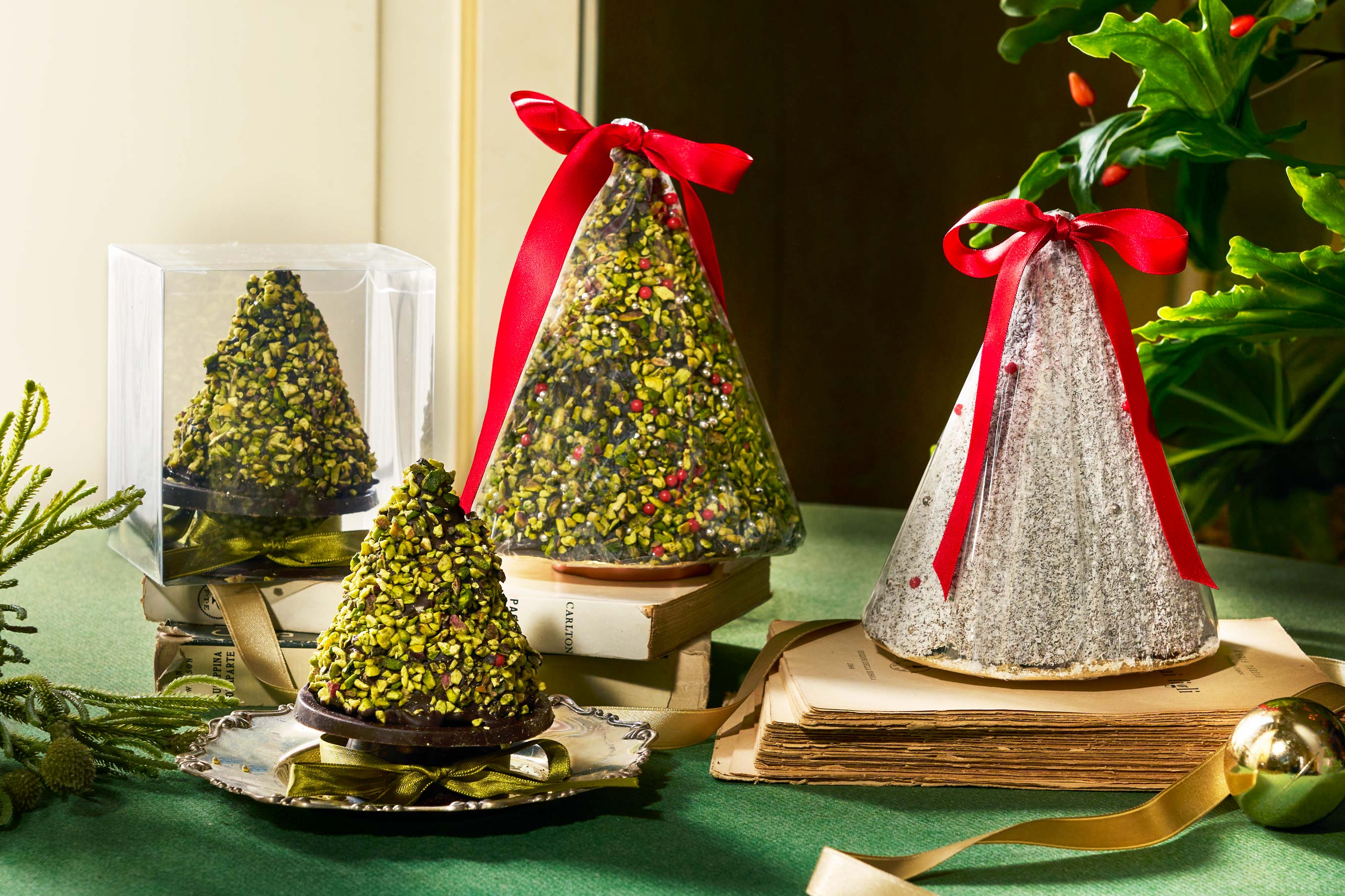 Alberi di Natale