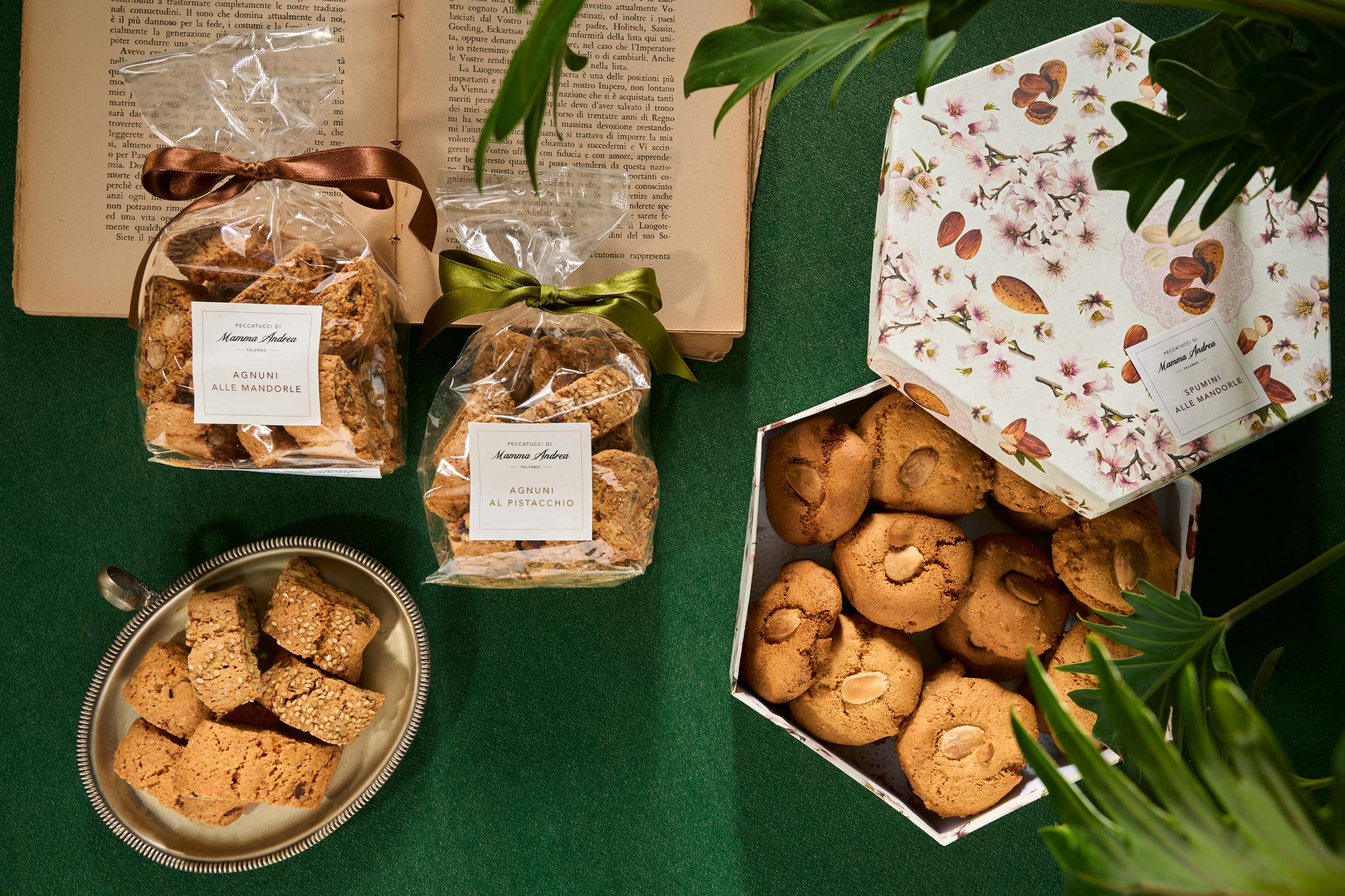 Biscotti