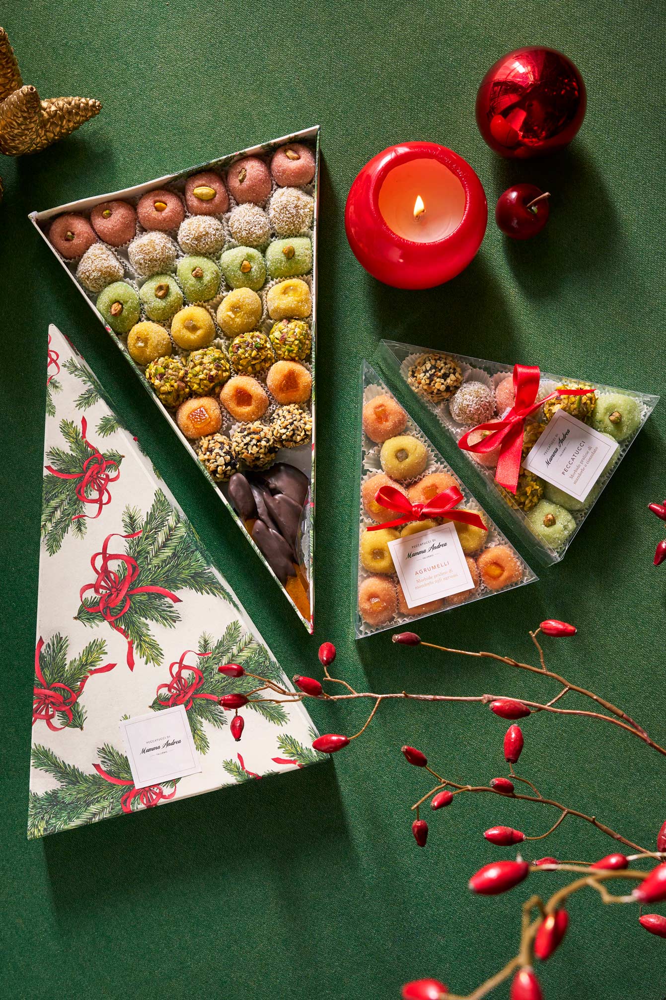 Peccatucci di Natale