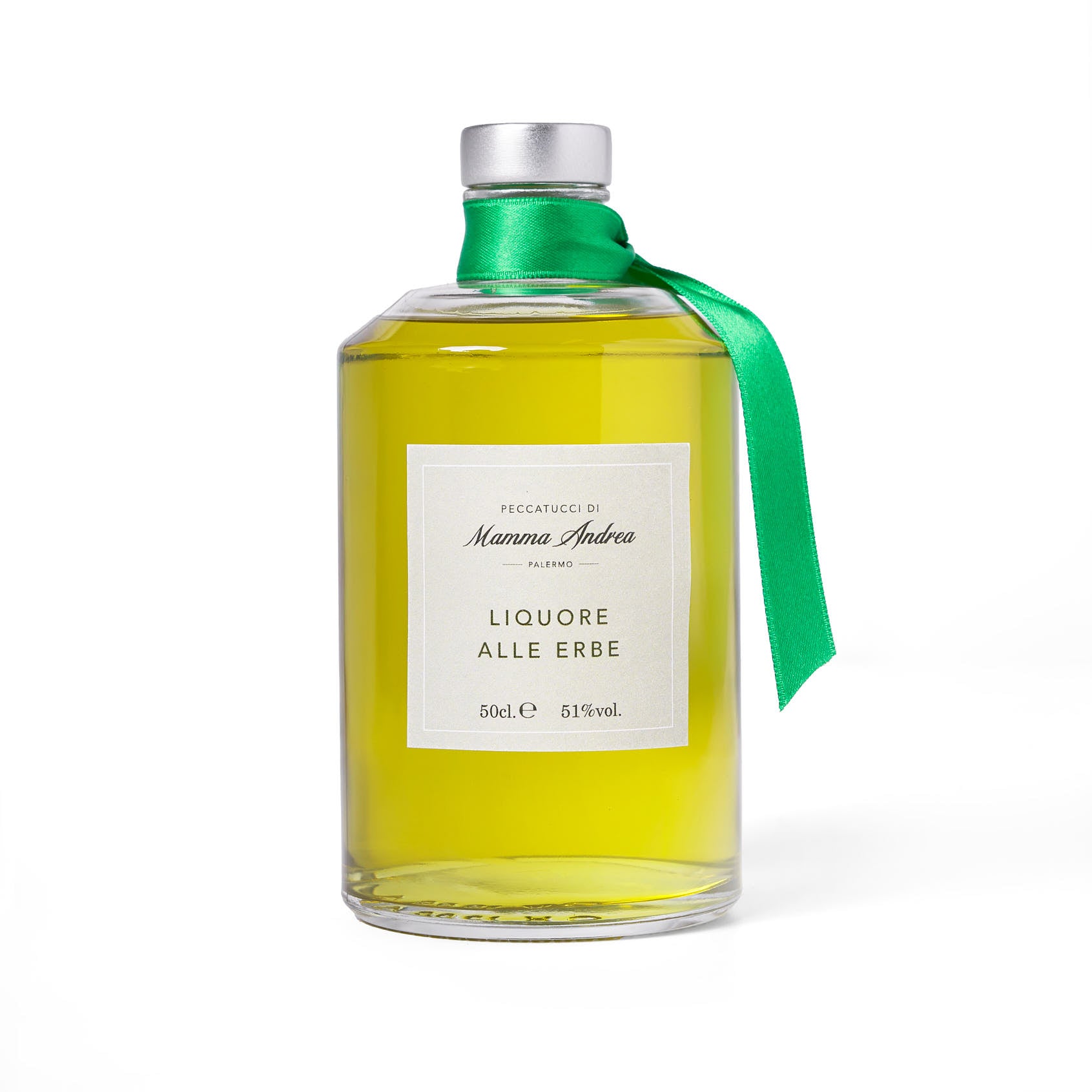Liquore alle erbe