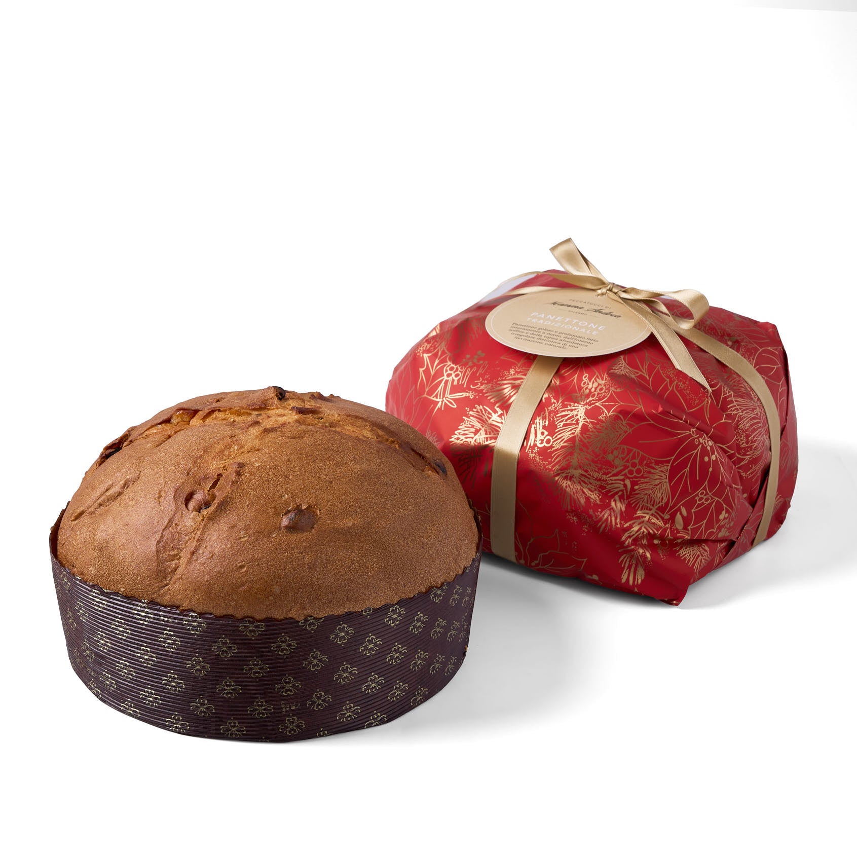Panettone tradizionale
