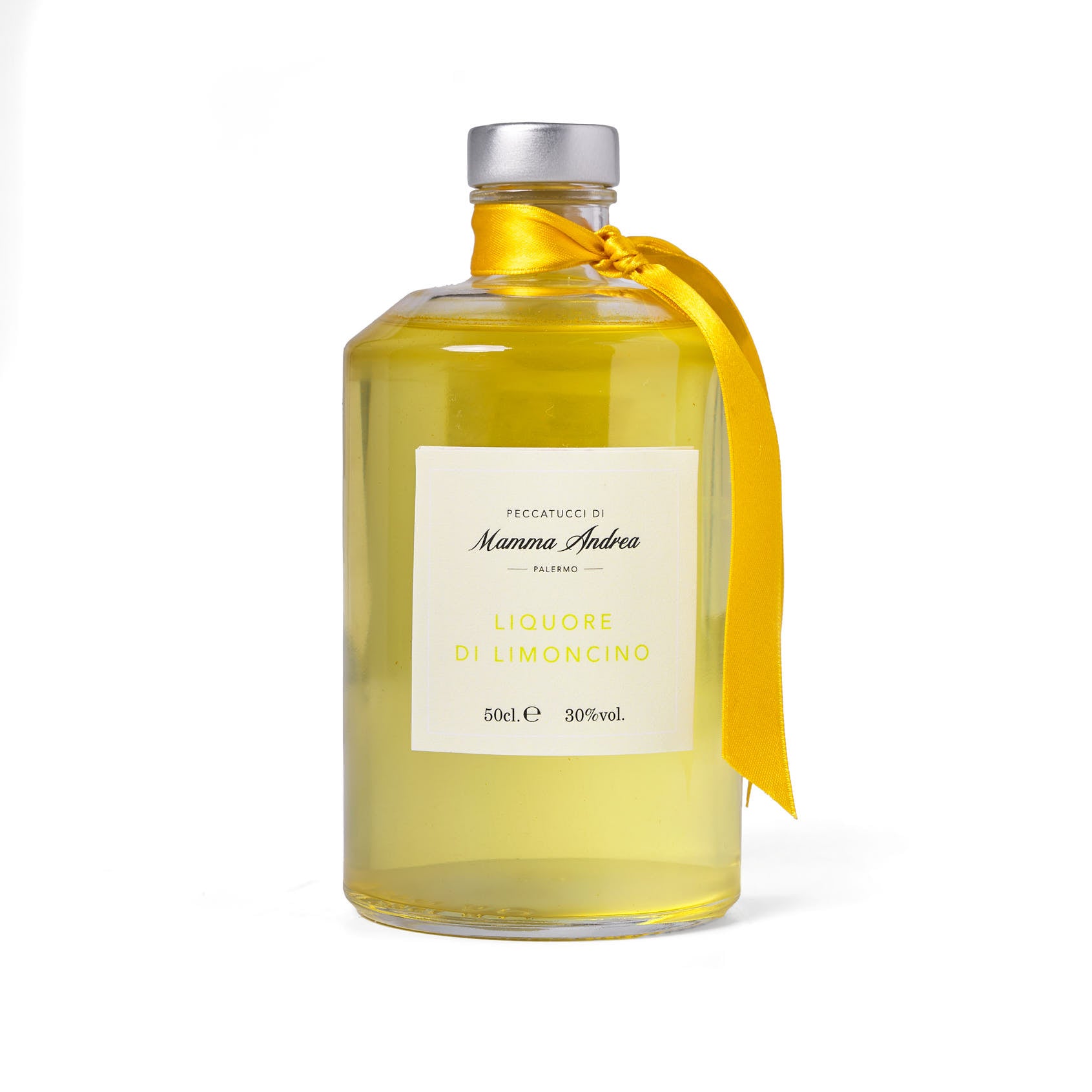 Liquore di limoncino