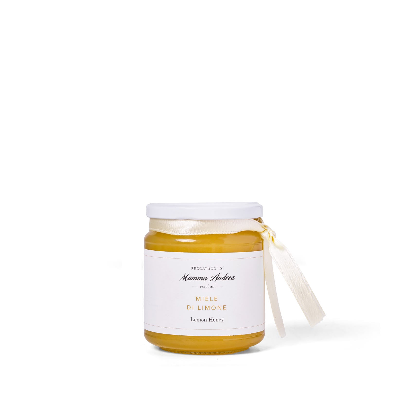 Miele di limone