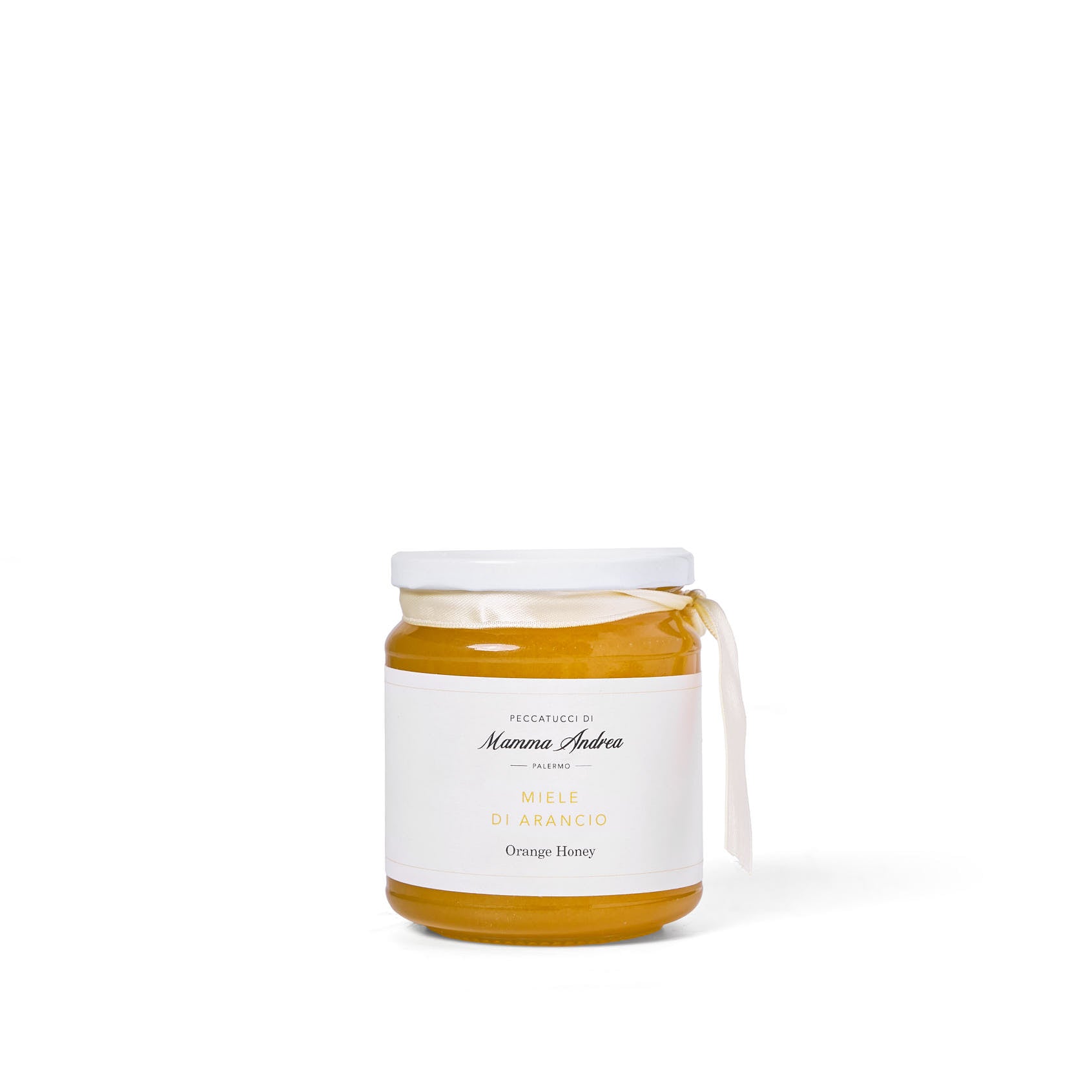 Miele di arancio