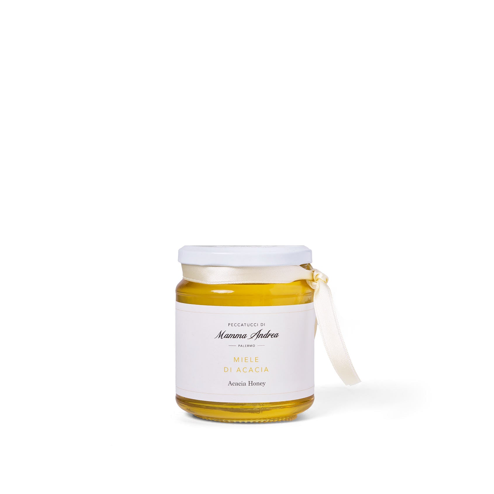 Miele di acacia
