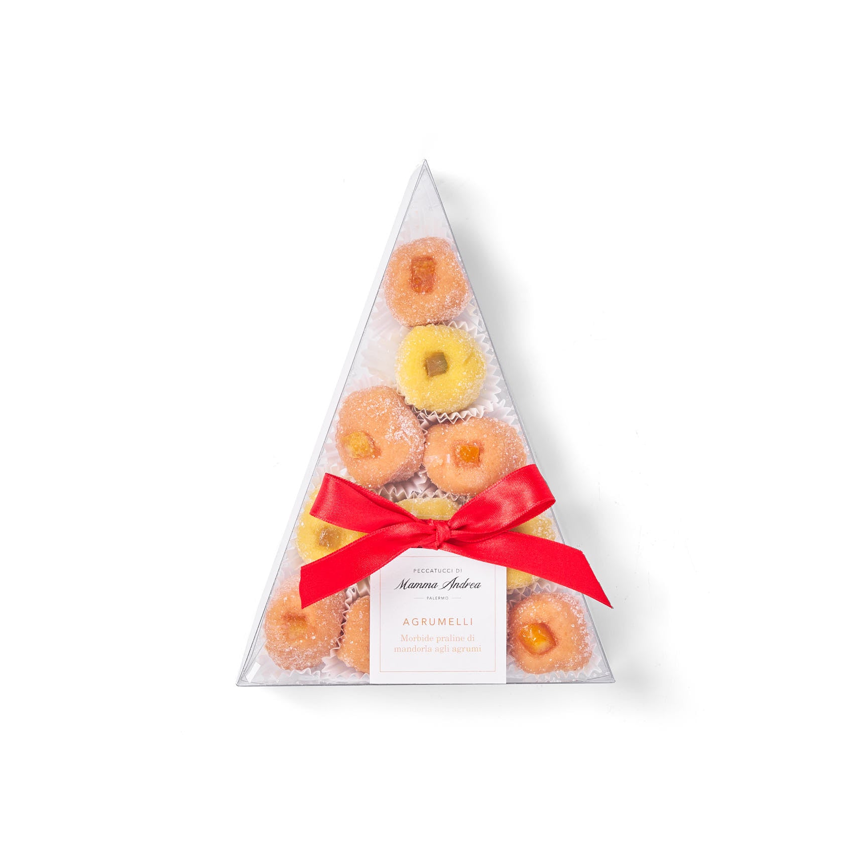 Agrumelli in acetato albero