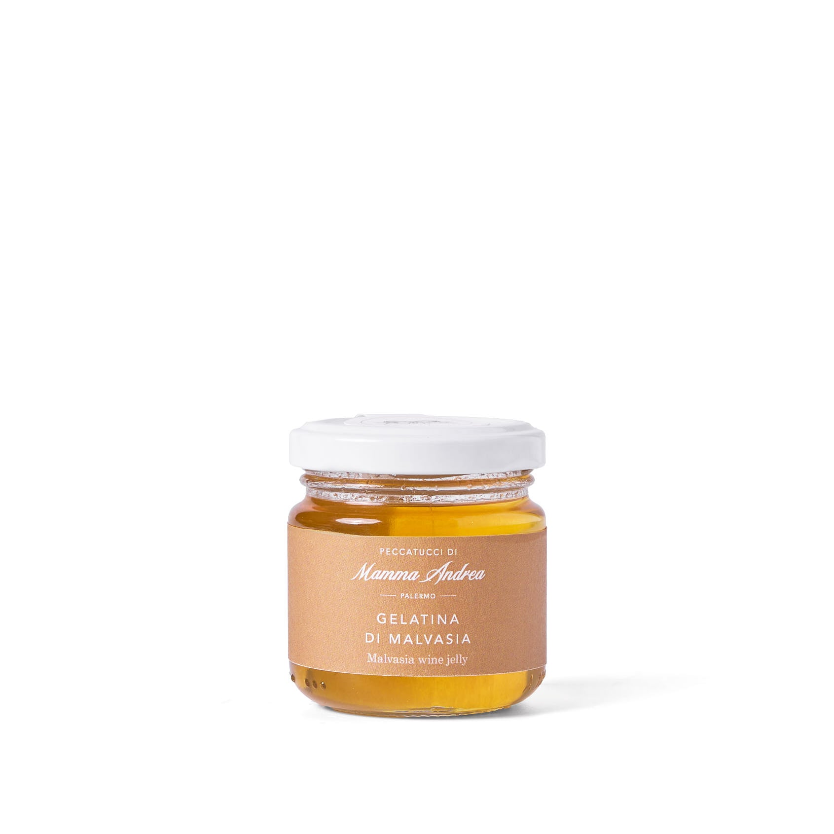 Gelatina di Malvasia